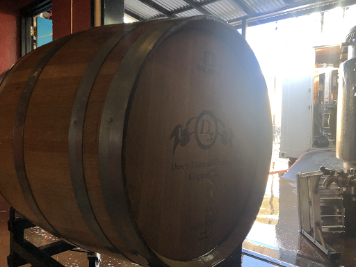 Brewery «Black Bridge Brewery», reviews and photos, 421 E Beale St, Kingman, AZ 86401, USA