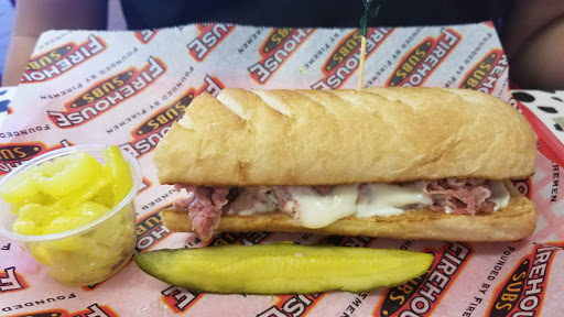 Firehouse Subs The Springs image