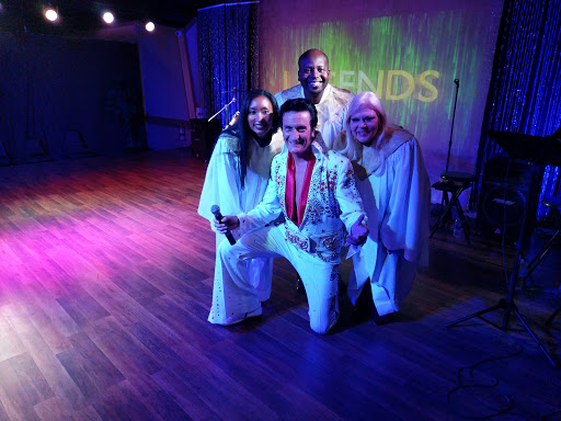 Banquet Hall «Bella Room Event Hall», reviews and photos, 12100 W Colonial Dr, Winter Garden, FL 34787, USA