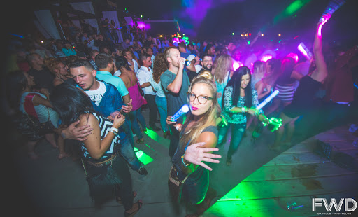 Night Club «FWD Day + Nightclub», reviews and photos, 1176 Front Ave, Cleveland, OH 44113, USA