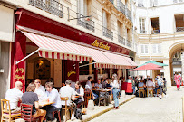 Photos du propriétaire du Restaurant français Lou Cantou à Paris - n°1