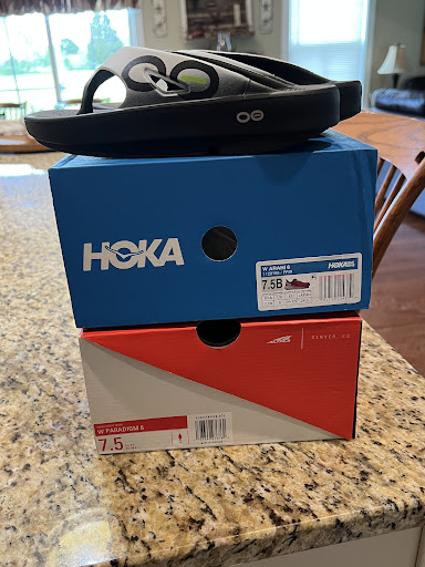 Shoe Store «Running Store», reviews and photos, 7343 Atlas Walk Way, Gainesville, VA 20155, USA