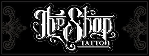 Tattoo Shop «The Shop», reviews and photos, 92 Jersey Ave, Port Jervis, NY 12771, USA