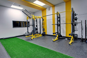 Gym Sports Montreal