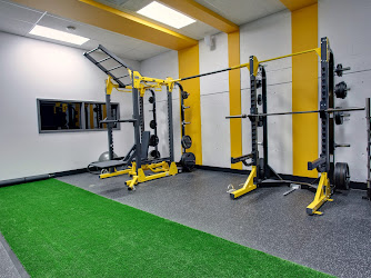 Gym Sports Montreal