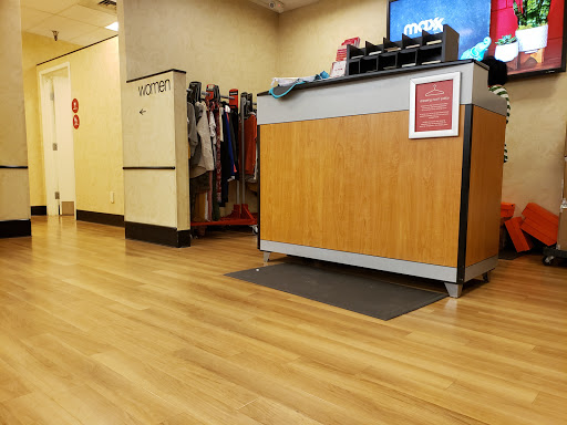 Department Store «T.J. Maxx», reviews and photos, 4800 Everhard Rd NW, Canton, OH 44718, USA