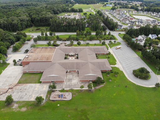 New Castle Elementary School