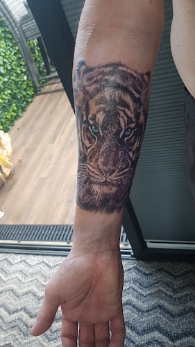 Reviews of Wizard Tattoo in London - Tatoo shop