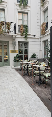 Les plus récentes photos du Restaurant Café Clotilde à Paris - n°3