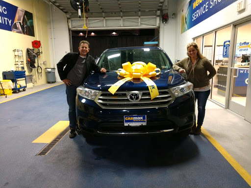 Used Car Dealer «CarMax», reviews and photos, 1457 Manheim Pike, Lancaster, PA 17601, USA