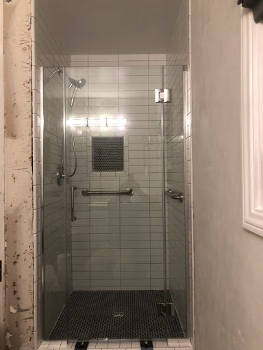 JJ Glass & Mirror Shower Door Inc