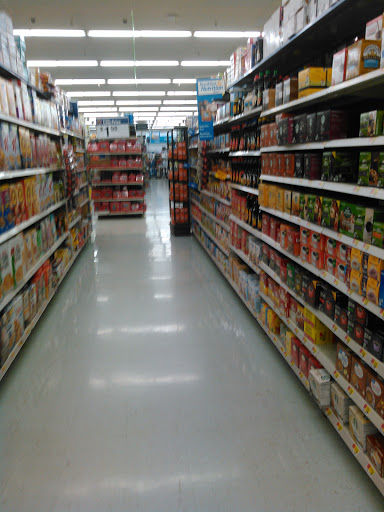 Discount Store «Walmart», reviews and photos, 777 Brockton Ave, Abington, MA 02351, USA