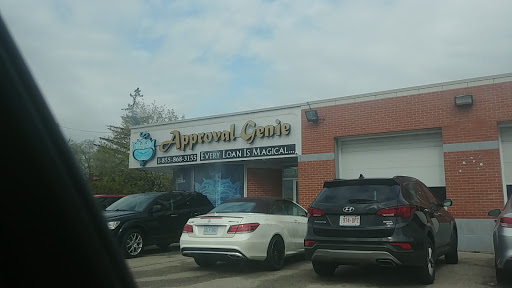 Approval Genie Mississauga