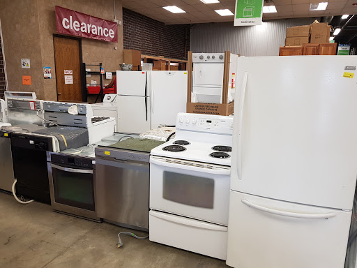 Home Improvement Store «Habitat Aurora ReStore», reviews and photos