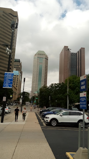 Performing Arts Theater «Ohio Theatre», reviews and photos, 39 E State St, Columbus, OH 43215, USA