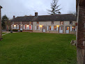 Maison H.B. SAS - La Ferme de Jeanne Sormery