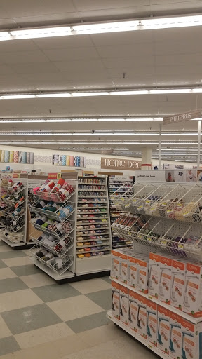 Fabric Store «Jo-Ann Fabrics and Crafts», reviews and photos, 5381 Darrow Rd, Hudson, OH 44236, USA