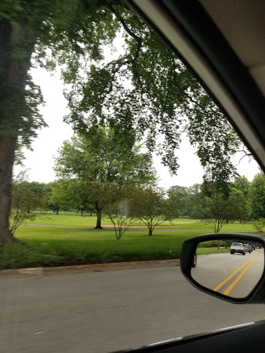 Golf Course «Deerpath Golf Course», reviews and photos, 500 W Deerpath Rd, Lake Forest, IL 60045, USA