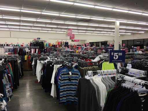 Discount Store «Fallas Discount Stores», reviews and photos, 12351 S Orange Blossom Trail, Orlando, FL 32837, USA