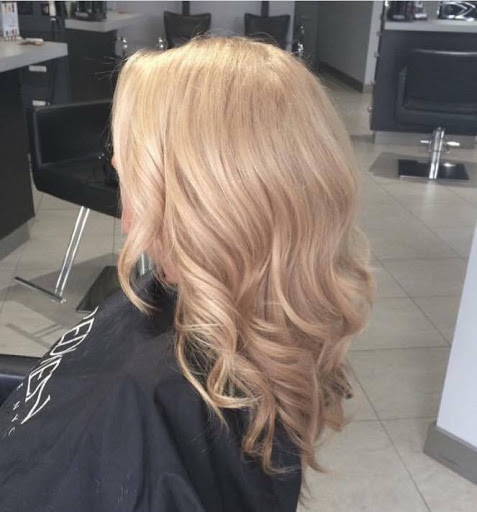 Hair Salon «Julian Hans Hair Salon», reviews and photos, 24102 El Toro Rd, Laguna Woods, CA 92637, USA