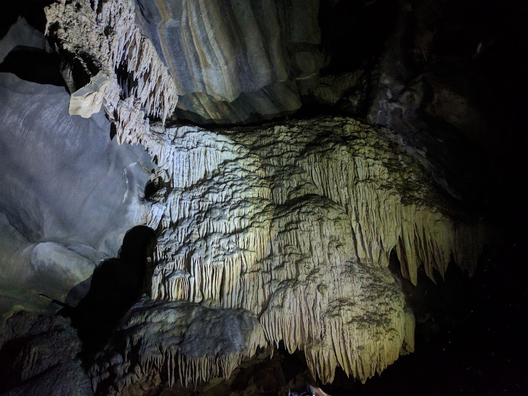 Rota das Cavernas