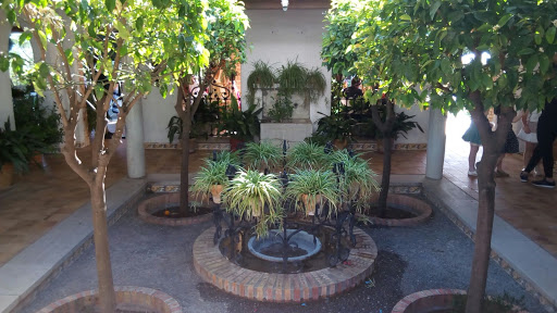 Casería del Agua