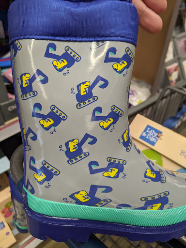 Supermarket «ALDI», reviews and photos, 1250 W Maple St, Hartville, OH 44632, USA