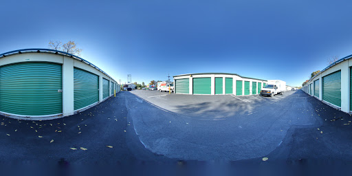 Self-Storage Facility «Metro Self Storage», reviews and photos, 1145 Easton Rd, Willow Grove, PA 19090, USA