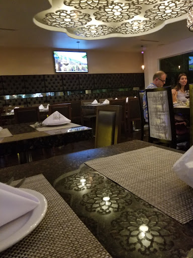 Tabule Restaurante & Bar