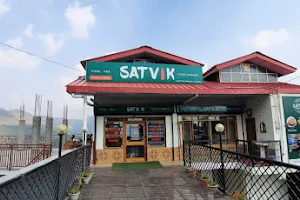 Satvik Food Corner and Home Stay image