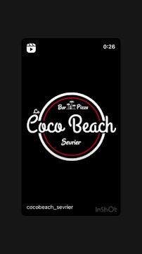Photos du propriétaire du Restaurant italien Le Coco Beach - Sevrier - n°2