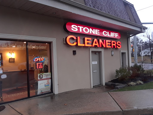 Dry Cleaner «STONE CLIFF CLEANERS», reviews and photos, 879 Black Oak Ridge Rd, Wayne, NJ 07470, USA