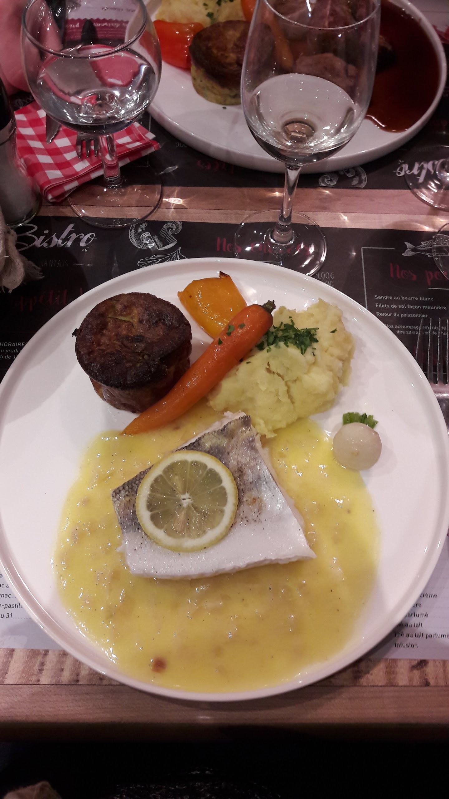 Photo n° 7 de l'avis de Stéphanie.E fait le 16/01/2018 à 14:49