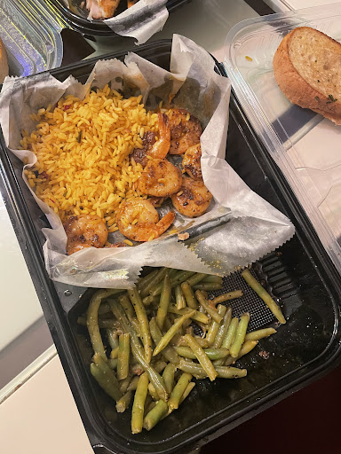 Sports Bar «SUDO Bar & Grill», reviews and photos, 2270 Salem Rd SE, Conyers, GA 30013, USA