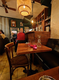 Atmosphère du Restaurant français L'Annexe à Paris - n°11