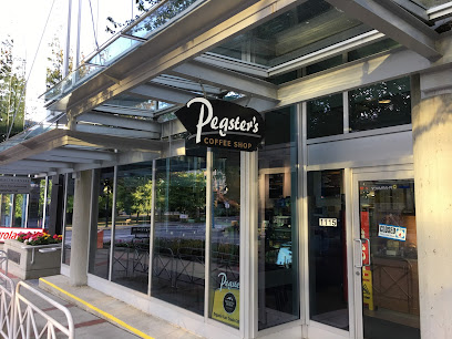 Pegsters Coffee Shop