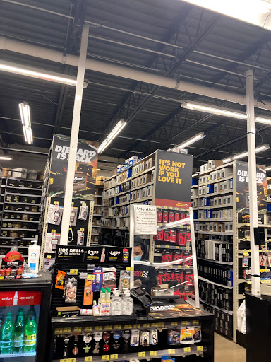Auto Parts Store «Advance Auto Parts», reviews and photos, 7448 Little River Turnpike, Annandale, VA 22003, USA