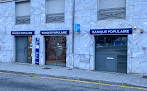 Banque Banque Populaire Occitane 65110 Cauterets