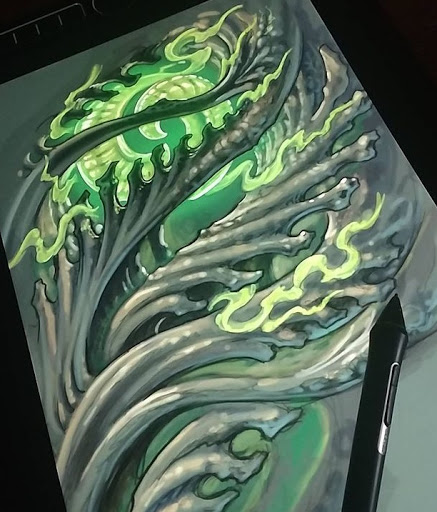 Tattoo Shop «A Built To Last Tattooing», reviews and photos, 315 W Market St, York, PA 17401, USA