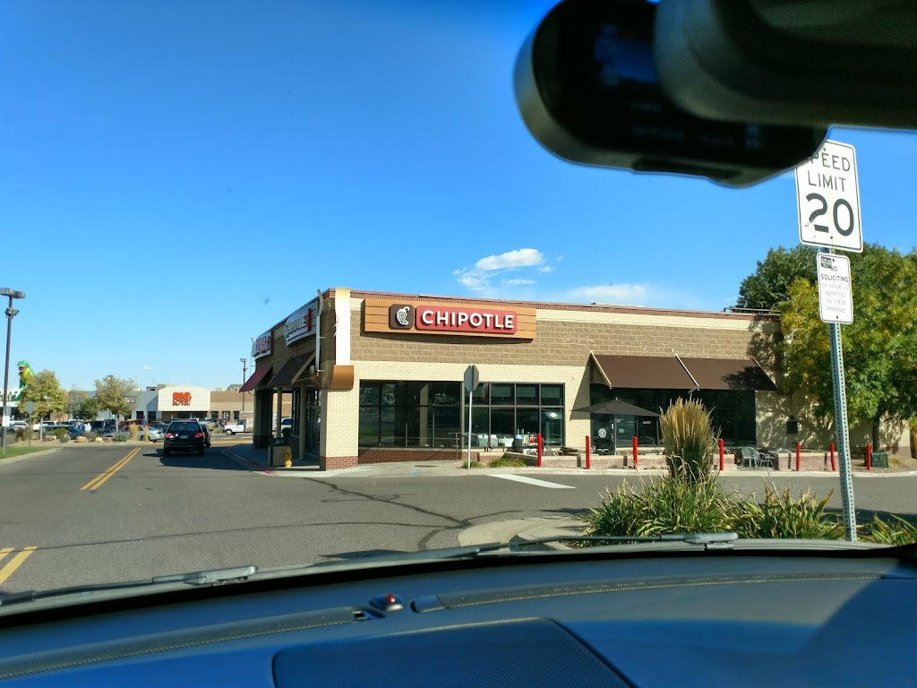 Chipotle Mexican Grill 80123