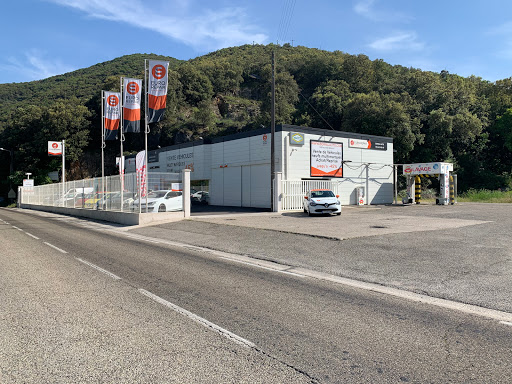 Photo 1 - Boiral Auto