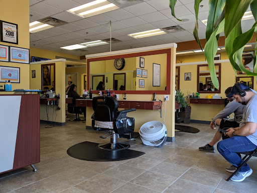 Barber Shop «Cut & Shave Barbershop», reviews and photos, 2261 Eisenhower Ave, Alexandria, VA 22314, USA
