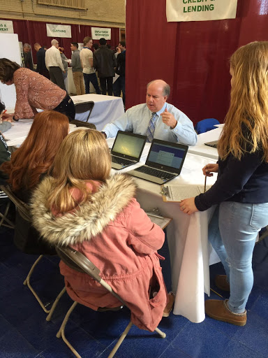 Non-Profit Organization «Cambridge Credit Counseling Corp.», reviews and photos