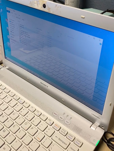 Computer Repair Service «DML Computer Repair», reviews and photos, 223 N Wahsatch Ave, Colorado Springs, CO 80903, USA