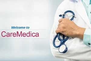 CareMedica image