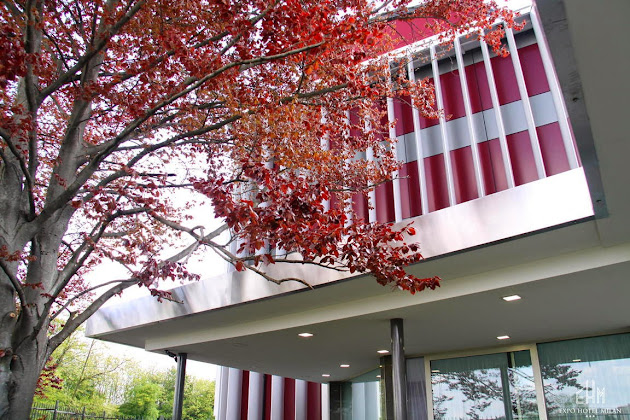 Extérieur hôtels Expo Hotel Milan 20015 Parabiago