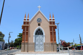 Paróquia São João Batista (Vila de Ponta Negra)