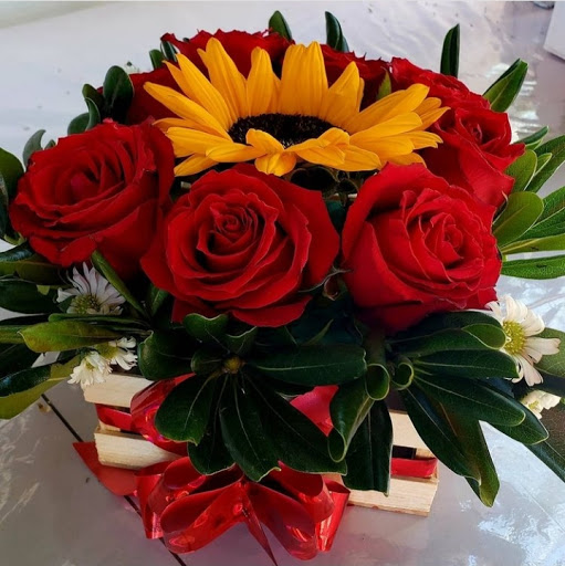 Florist «Bloomers», reviews and photos, 7520 Eads Ave, La Jolla, CA 92037, USA