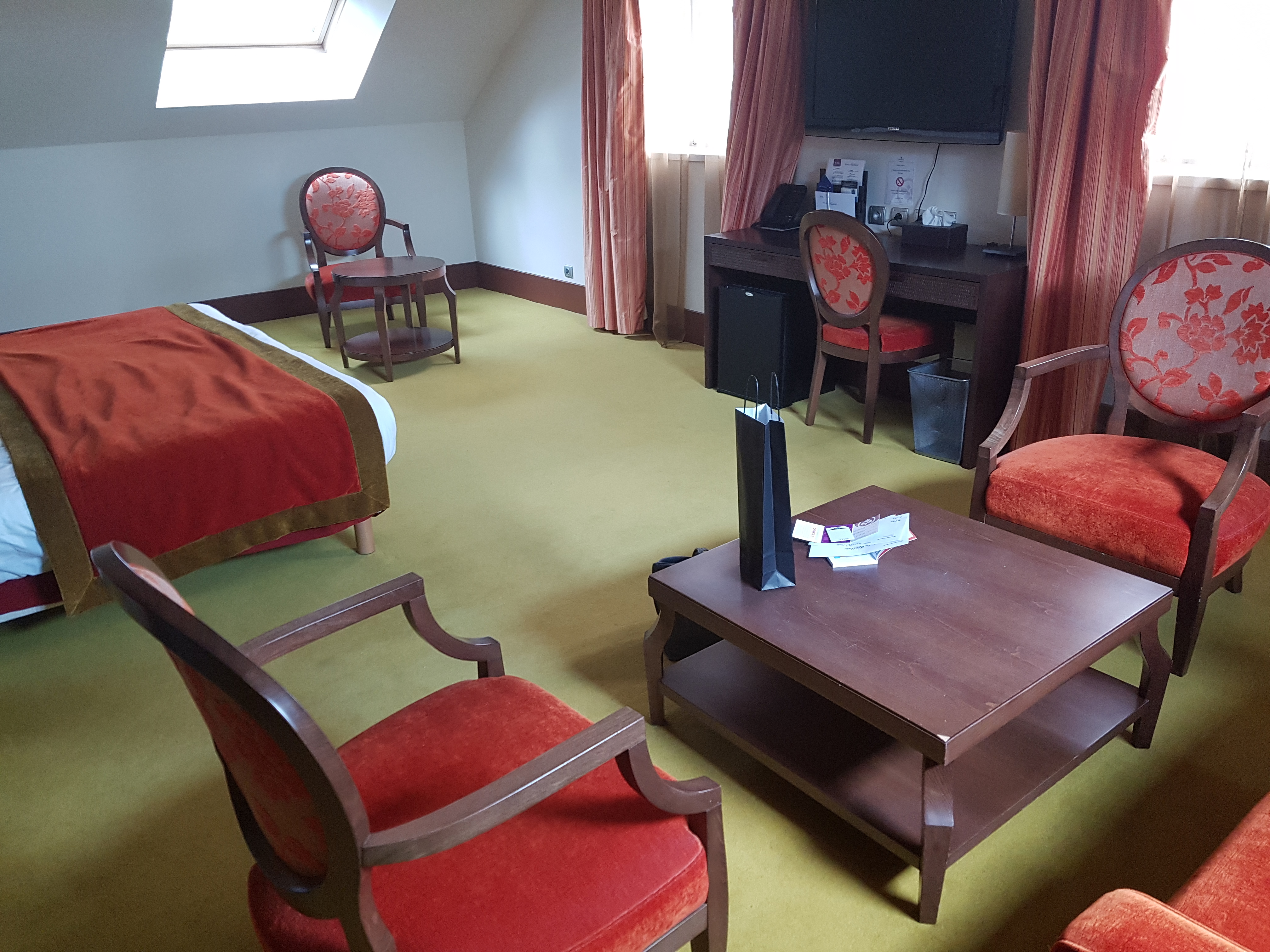 Photo n° 2 de l'avis de Joel.e fait le 29/04/2019 à 17:09