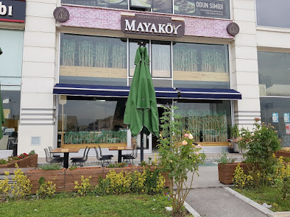 Mayaköy Organik Cafe Fırın
